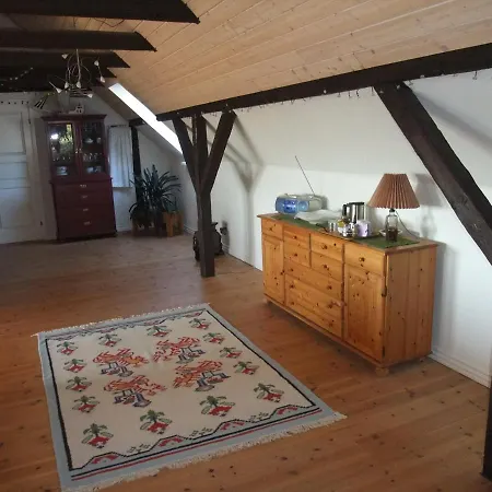 Tingskrivergaarden Kjellerup